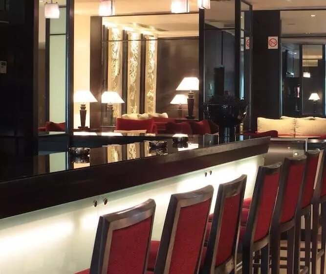 Fotos del hotel Ambassadeurs:  7