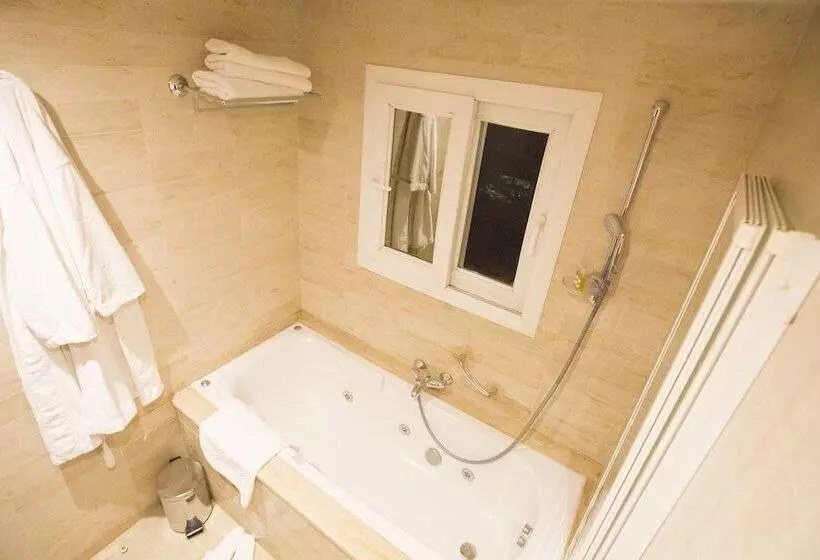 Fotos del hotel Ambassadeurs:  14