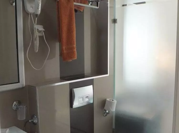 Fotos del hotel Ambassadeurs:  17