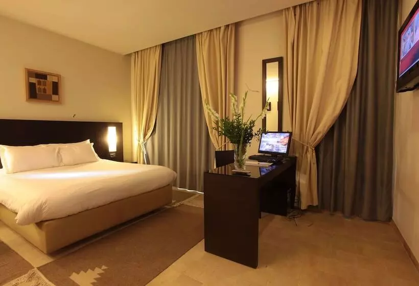 Fotos del hotel Ambassadeurs:  2