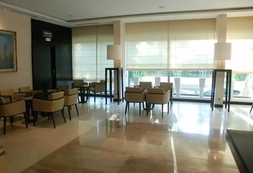 Fotos del hotel Ambassadeurs:  13