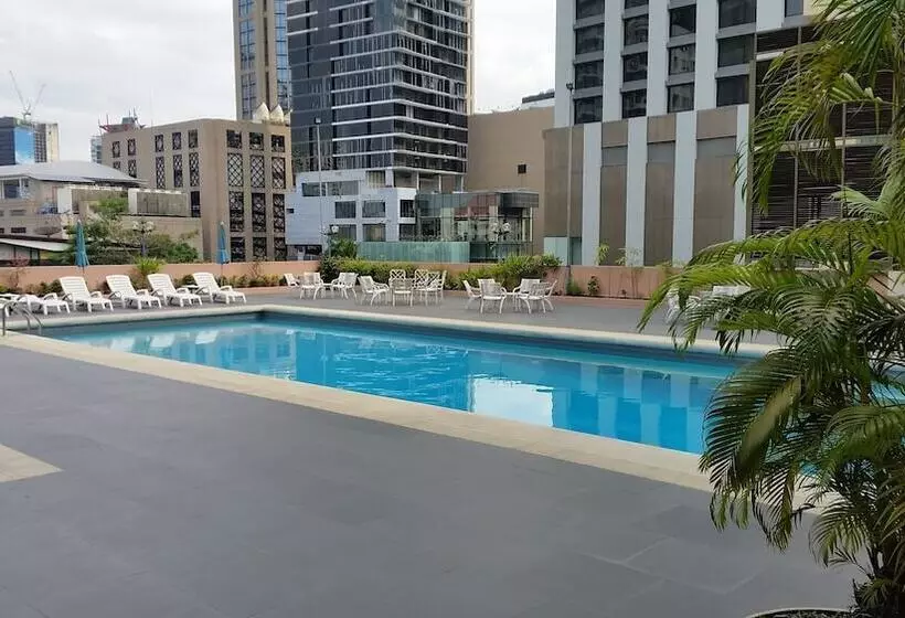 Fotos del hotel Ariston:  3