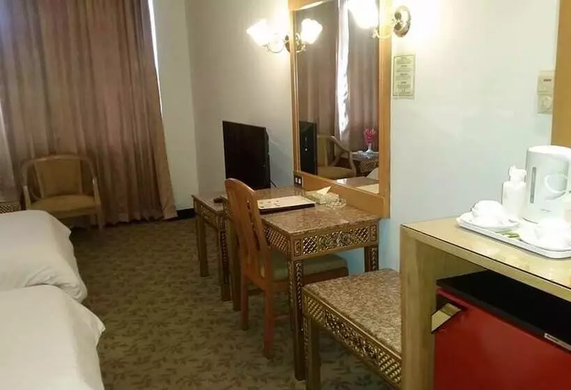 Fotos del hotel Ariston:  18