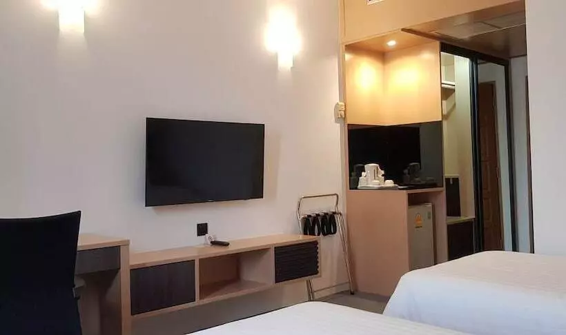 Fotos del hotel Ariston:  17