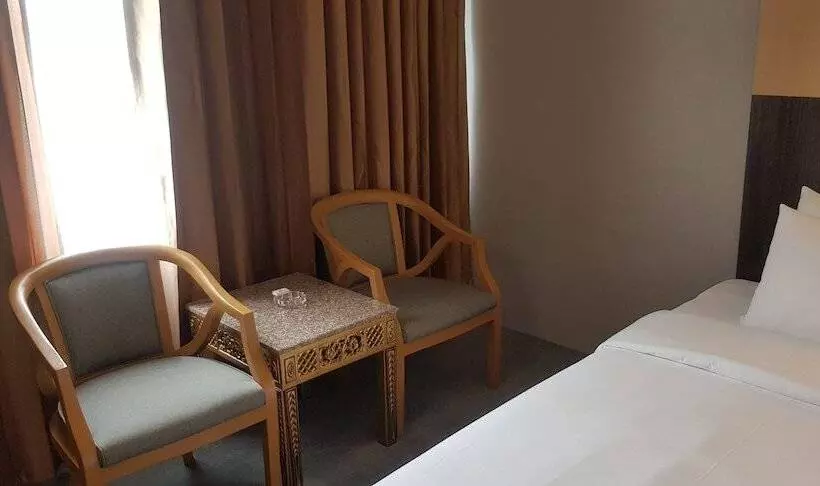 Fotos del hotel Ariston:  23