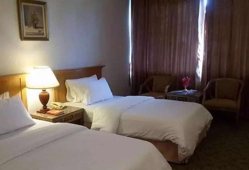 Fotos del hotel Ariston:  21