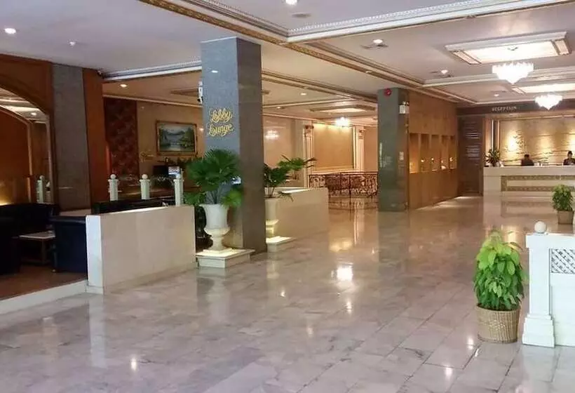 Fotos del hotel Ariston:  4