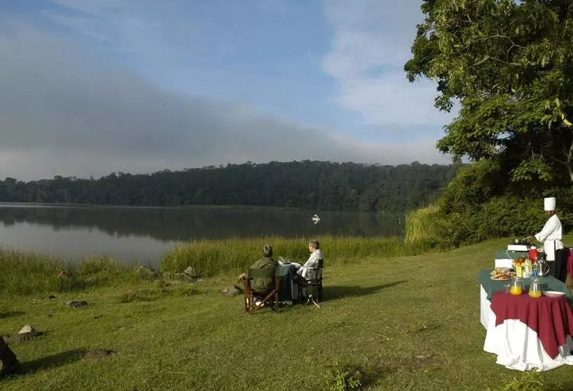 Fotos del hotel Arusha Serena Hotel, Resort & Spa:  12