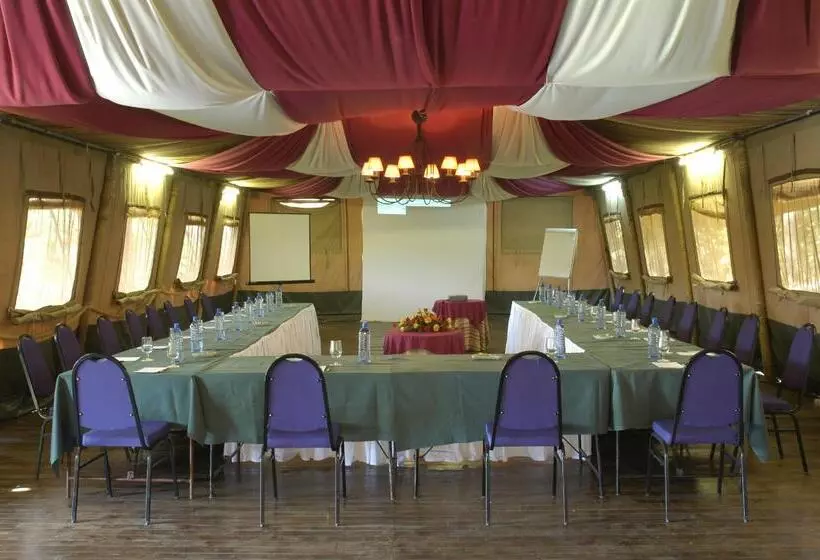 Fotos del hotel Arusha Serena Hotel, Resort & Spa:  10