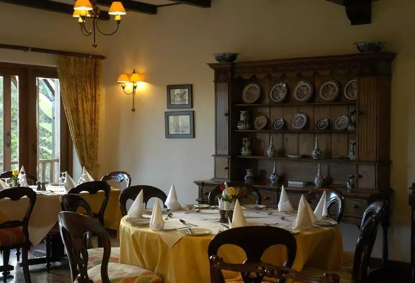 Fotos del hotel Arusha Serena Hotel, Resort & Spa:  2