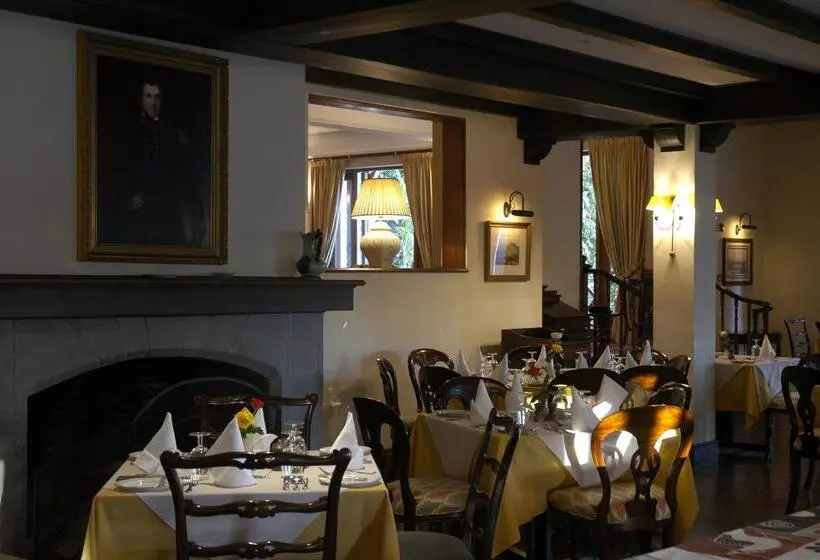 Fotos del hotel Arusha Serena Hotel, Resort & Spa:  8