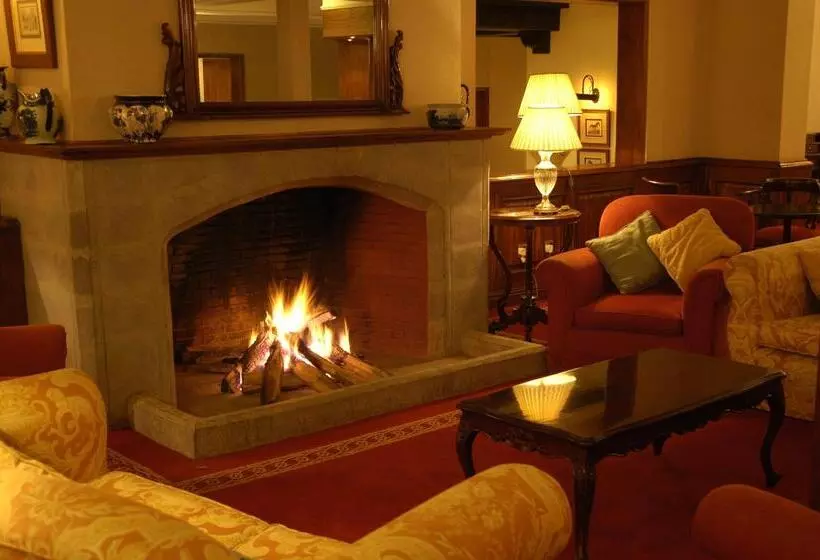 Fotos del hotel Arusha Serena Hotel, Resort & Spa:  13