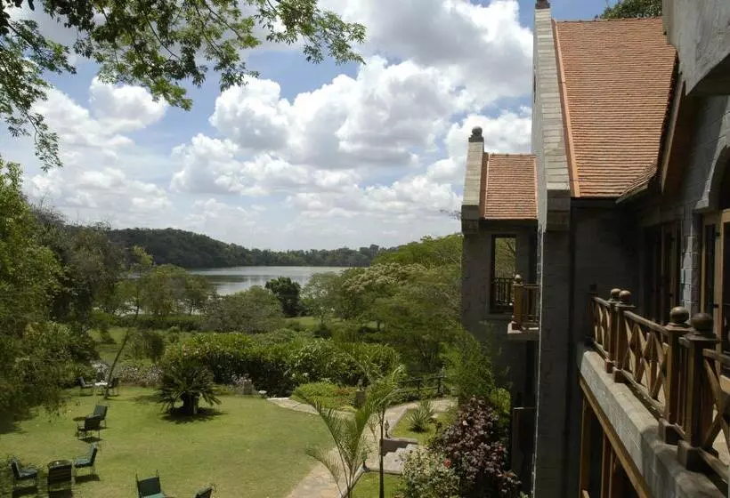 Fotos del hotel Arusha Serena Hotel, Resort & Spa:  21