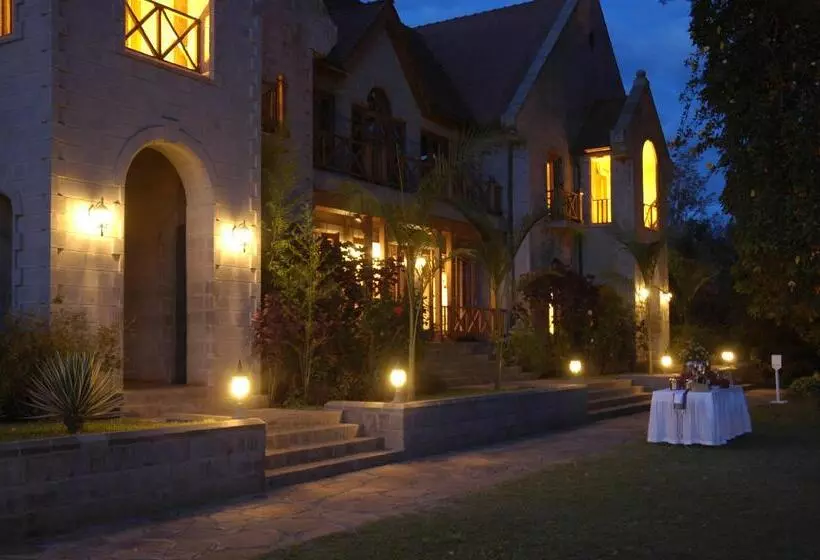 Fotos del hotel Arusha Serena Hotel, Resort & Spa:  23