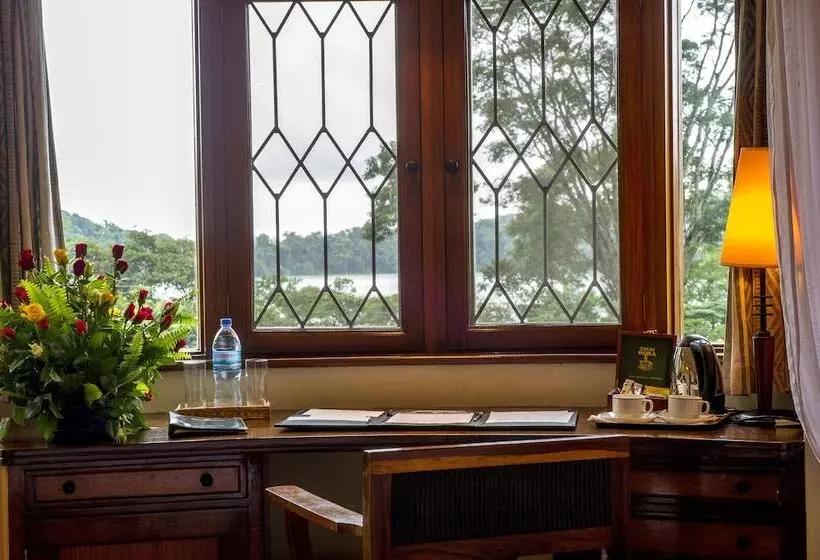 Fotos del hotel Arusha Serena Hotel, Resort & Spa:  24