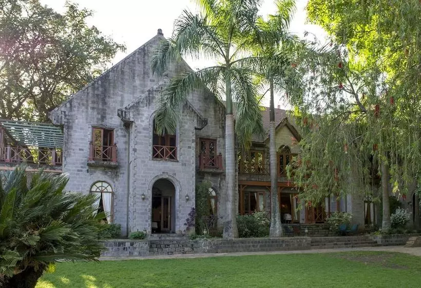 Fotos del hotel Arusha Serena Hotel, Resort & Spa:  17