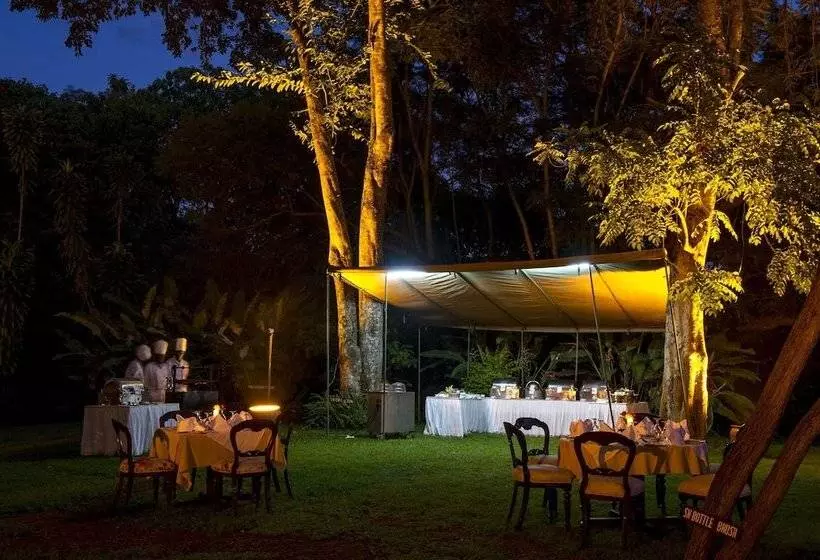 Fotos del hotel Arusha Serena Hotel, Resort & Spa:  20