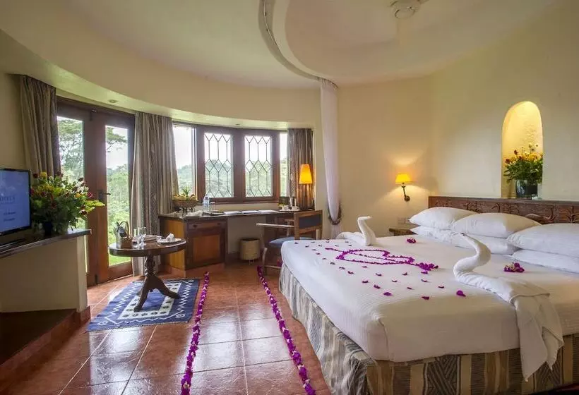Arusha Serena Hotel, Resort & Spa