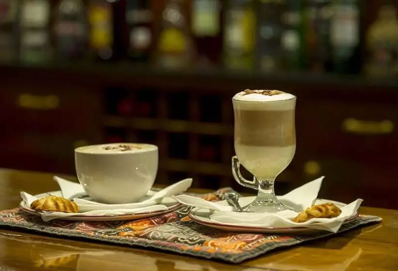 Fotos del hotel Arusha Serena Hotel, Resort & Spa:  9