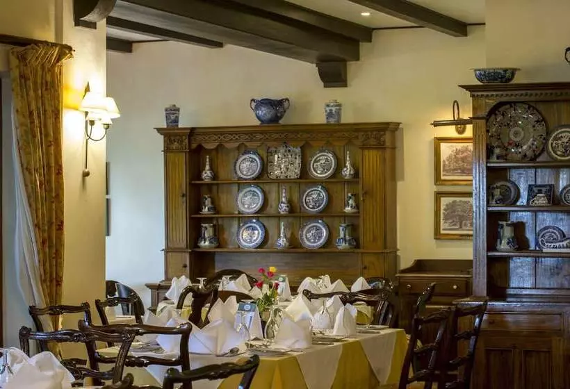 Fotos del hotel Arusha Serena Hotel, Resort & Spa:  16