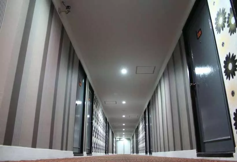 Fotos del hotel Baiyoke Boutique:  22