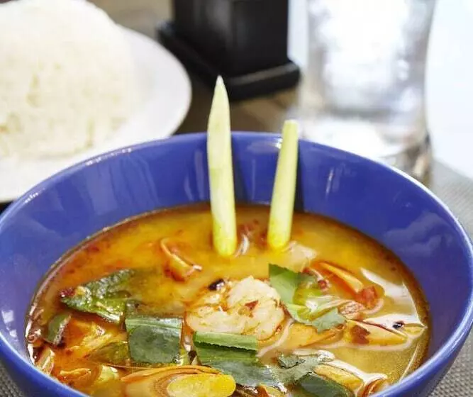 Fotos del hotel Baiyoke Boutique:  19