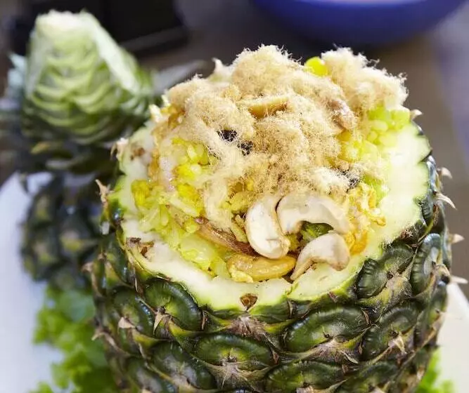 Fotos del hotel Baiyoke Boutique:  10