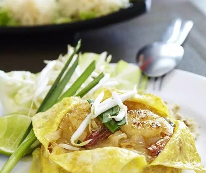 Fotos del hotel Baiyoke Boutique:  23