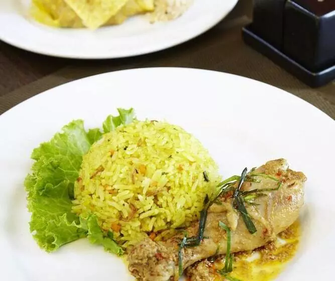 Fotos del hotel Baiyoke Boutique:  14