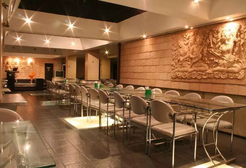 Fotos del hotel Baiyoke Boutique:  15