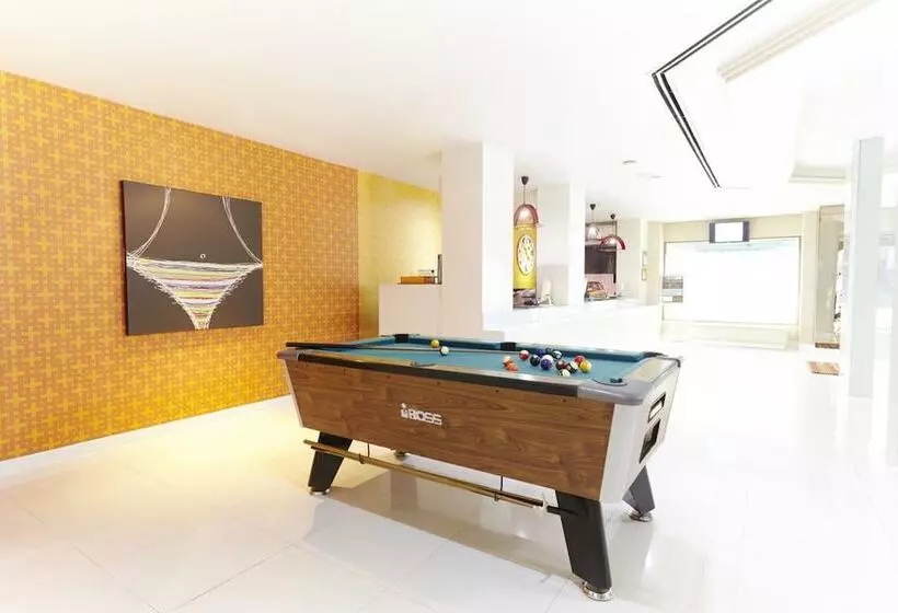 Fotos del hotel Baiyoke Boutique:  6