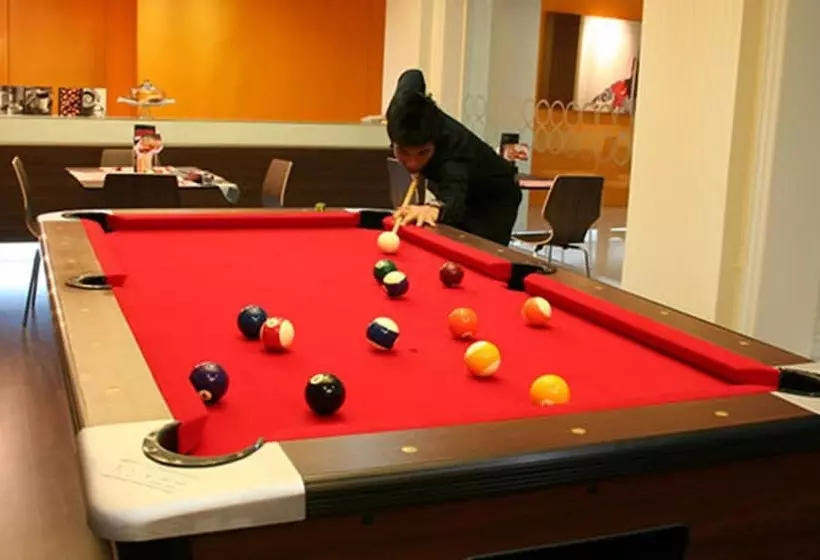 Fotos del hotel Baiyoke Boutique:  3