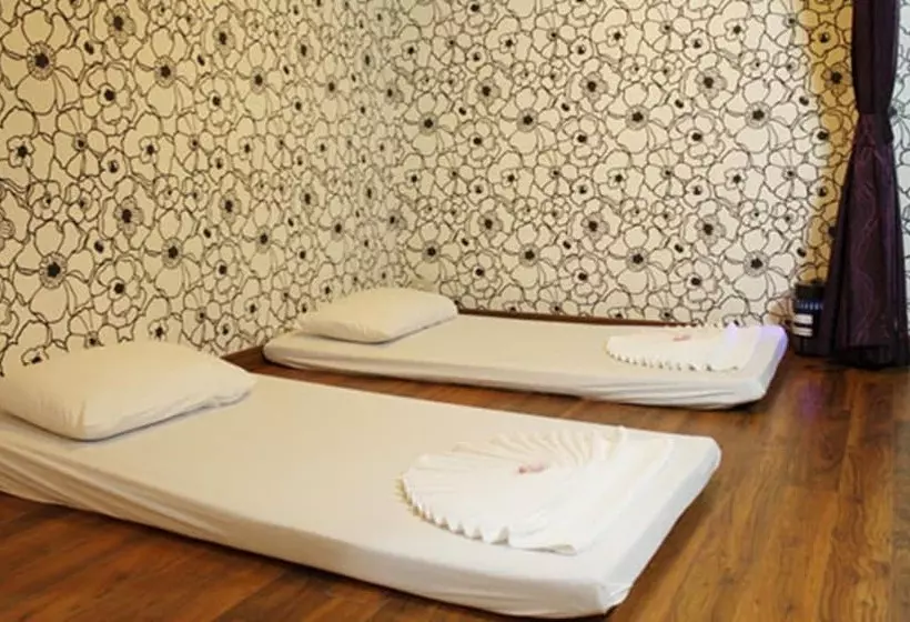 Fotos del hotel Baiyoke Boutique:  17