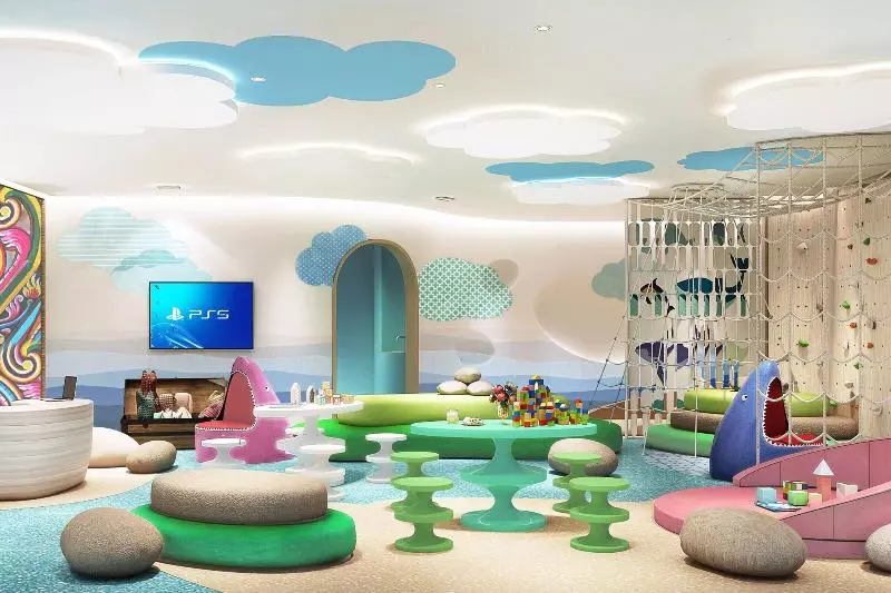 Fotos del hotel Metropole Hotel Phuket:  16