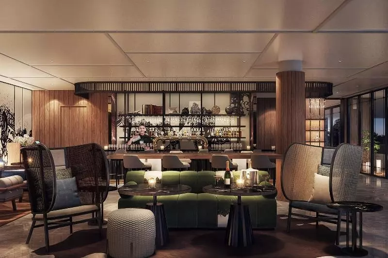 Fotos del hotel Metropole Hotel Phuket:  20