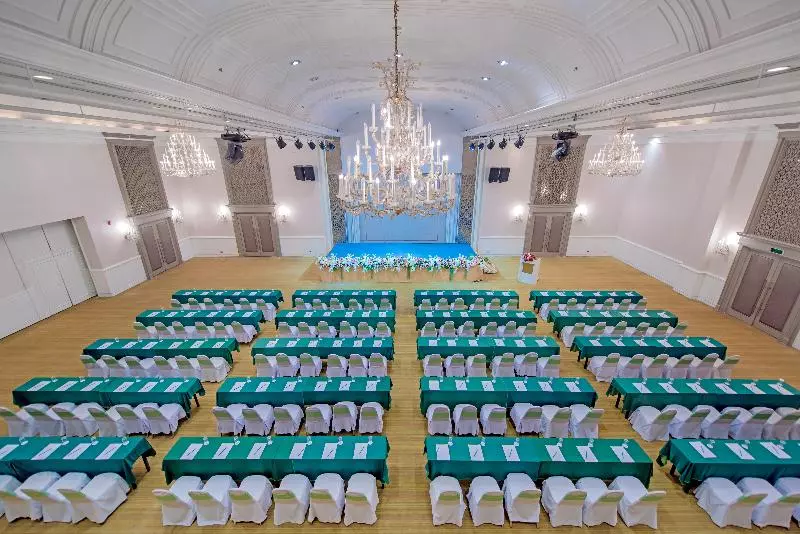 Fotos del hotel Metropole Hotel Phuket:  23