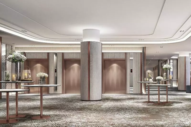 Fotos del hotel Metropole Hotel Phuket:  13