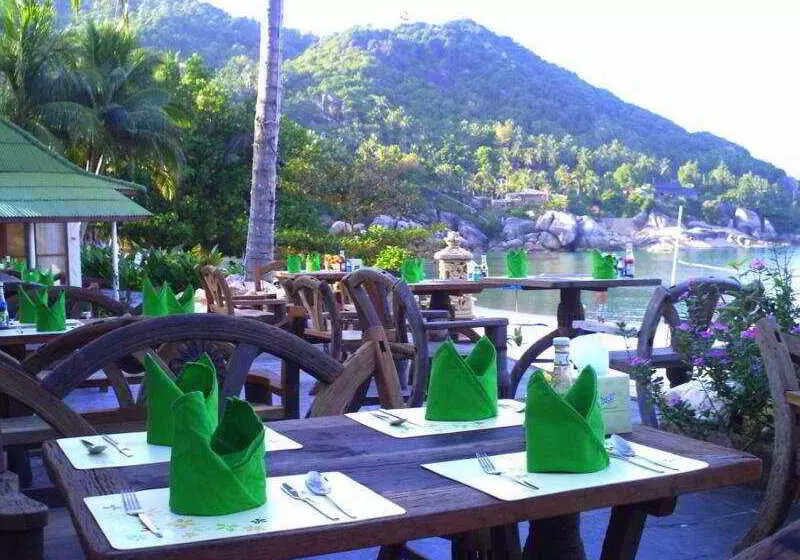 Fotos del hotel Crystal Bay Yacht Club:  18