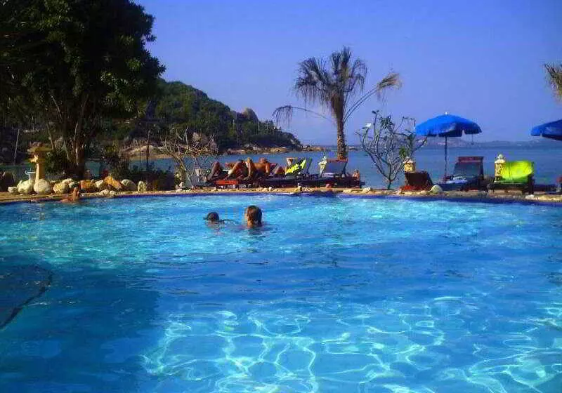 Crystal Bay Yacht Club