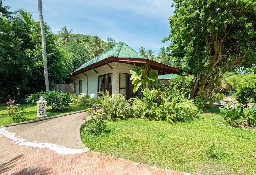 Fotos del hotel Crystal Bay Yacht Club:  25