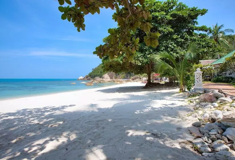 Fotos del hotel Crystal Bay Yacht Club:  17