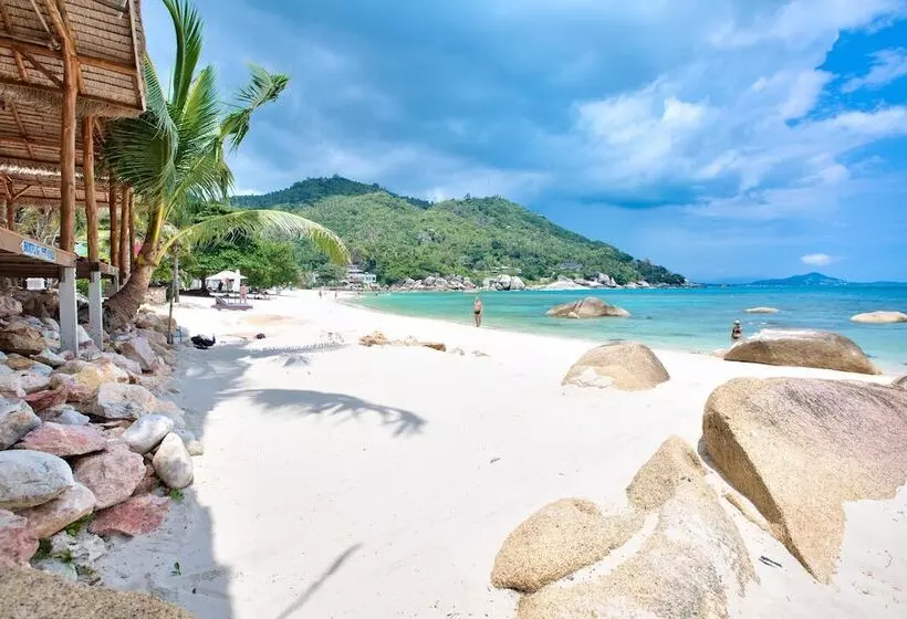 Fotos del hotel Crystal Bay Yacht Club:  15