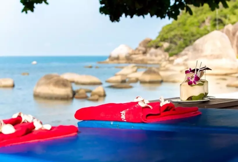 Fotos del hotel Crystal Bay Yacht Club:  22