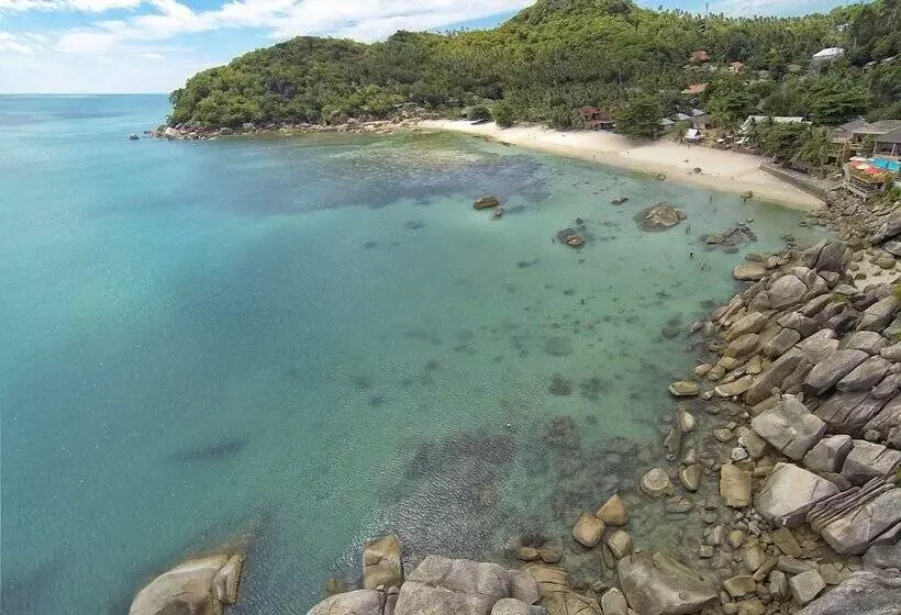 Fotos del hotel Crystal Bay Yacht Club:  5