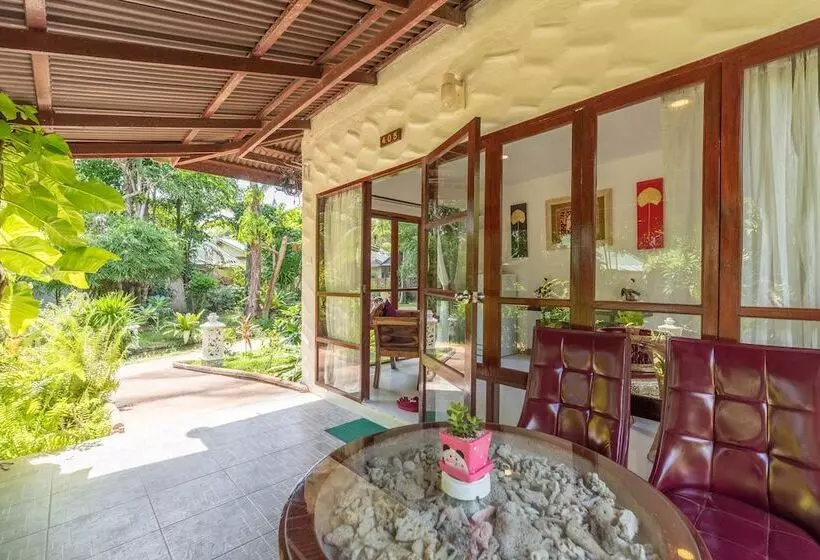 Fotos del hotel Crystal Bay Yacht Club:  12