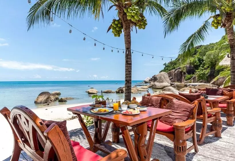 Fotos del hotel Crystal Bay Yacht Club:  7