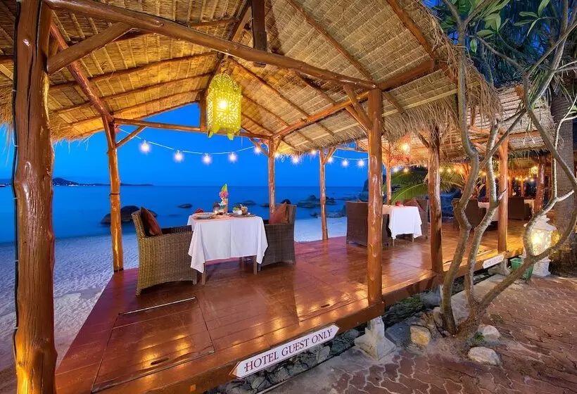 Fotos del hotel Crystal Bay Yacht Club:  11