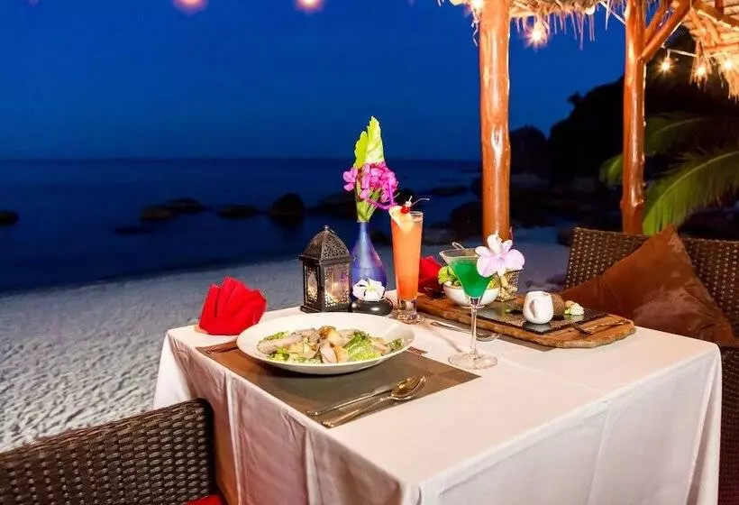 Fotos del hotel Crystal Bay Yacht Club:  16