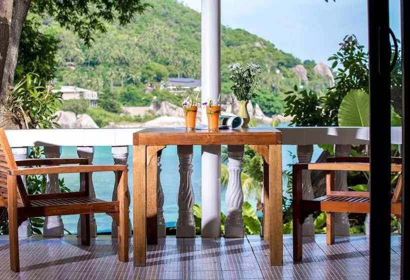 Fotos del hotel Crystal Bay Yacht Club:  4