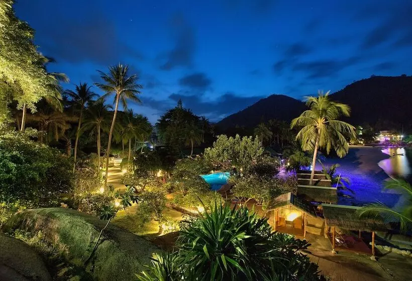 Fotos del hotel Crystal Bay Yacht Club:  20